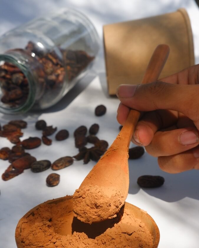 Productos de confitería en Tenerife