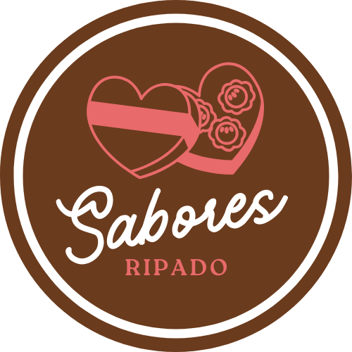 Sabores Ripado