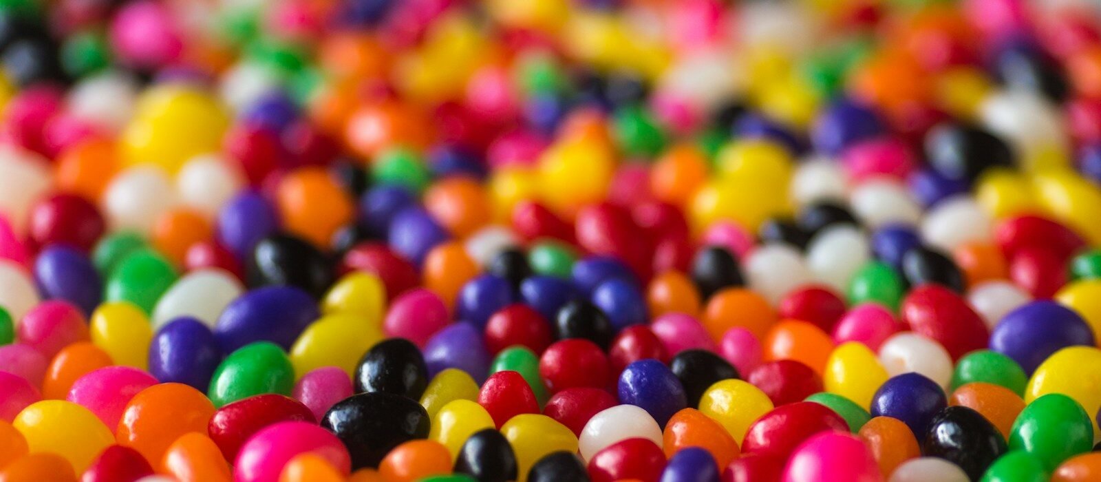 Productos de confitería en Tenerife